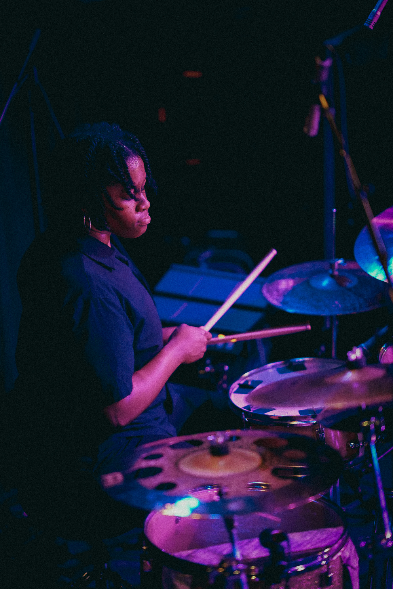 Bartees Strange