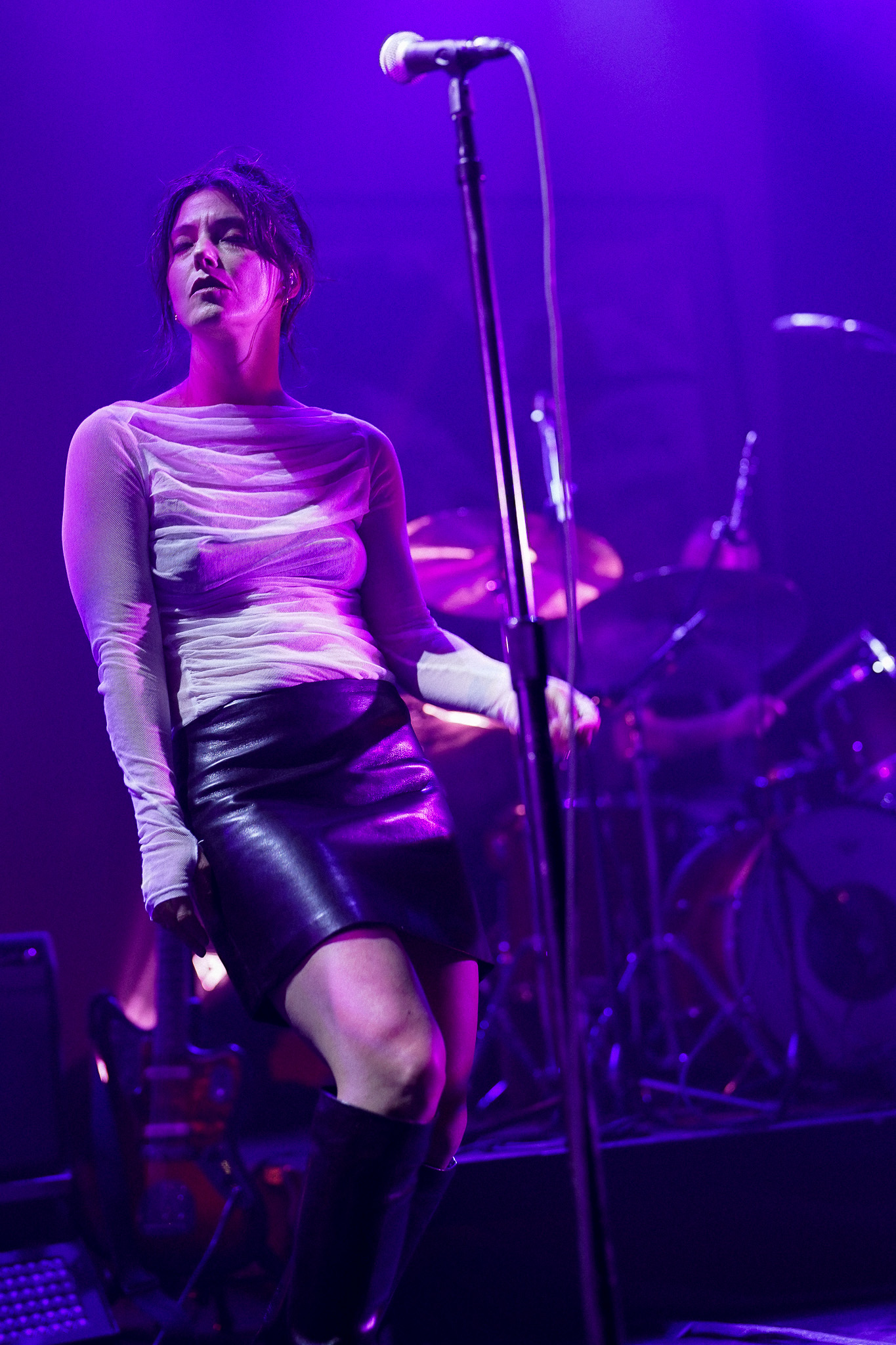 Sharon Van Etten