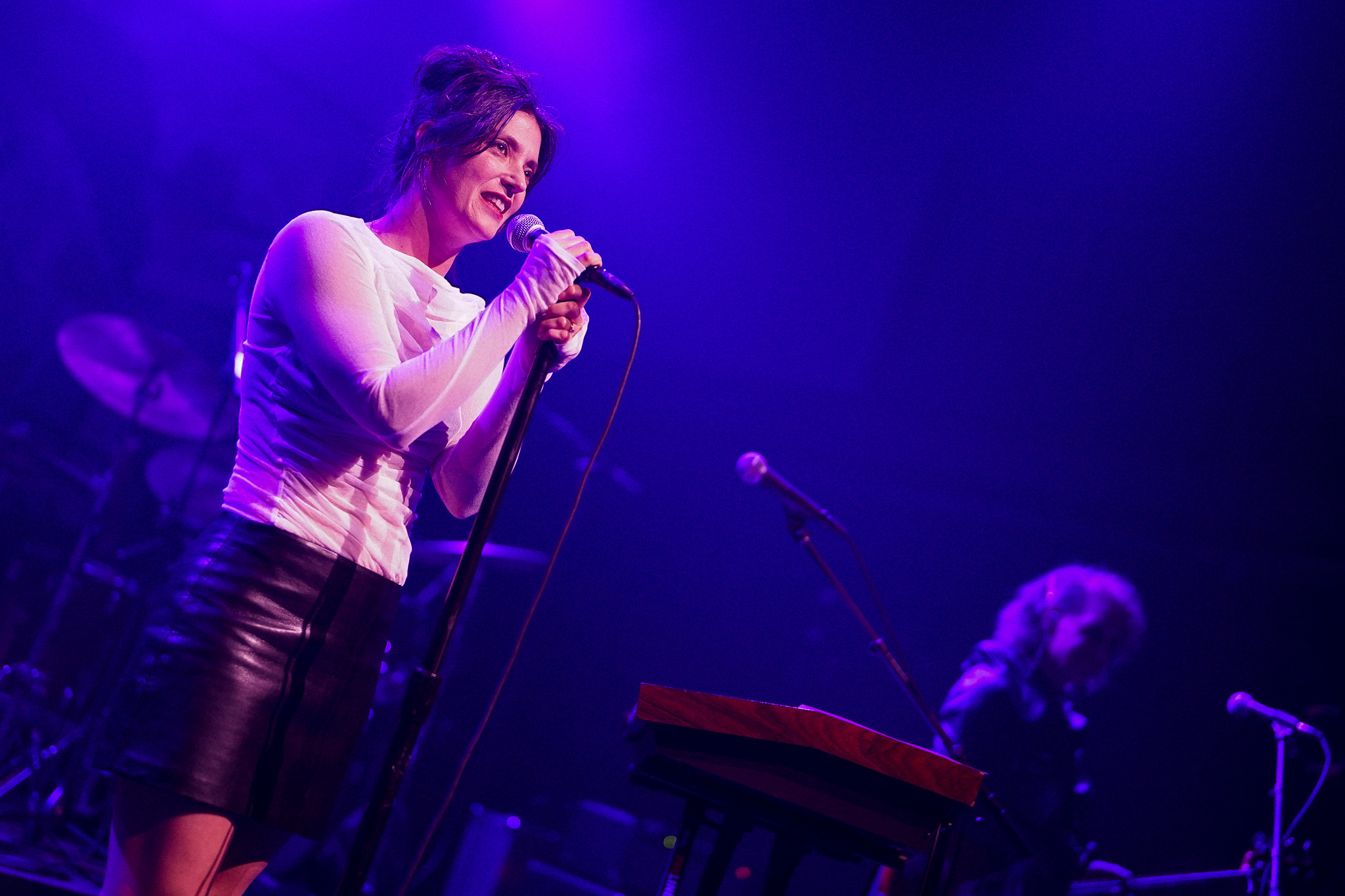 Sharon Van Etten
