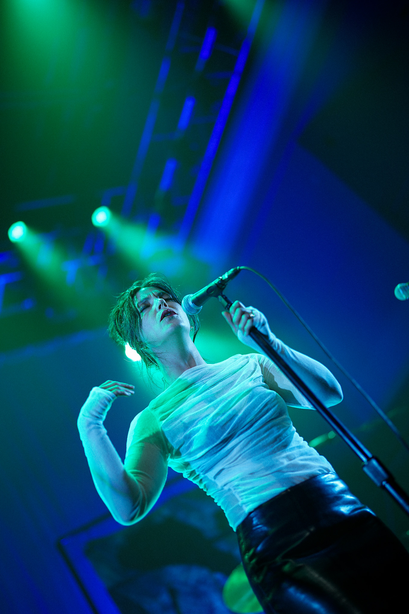 Sharon Van Etten
