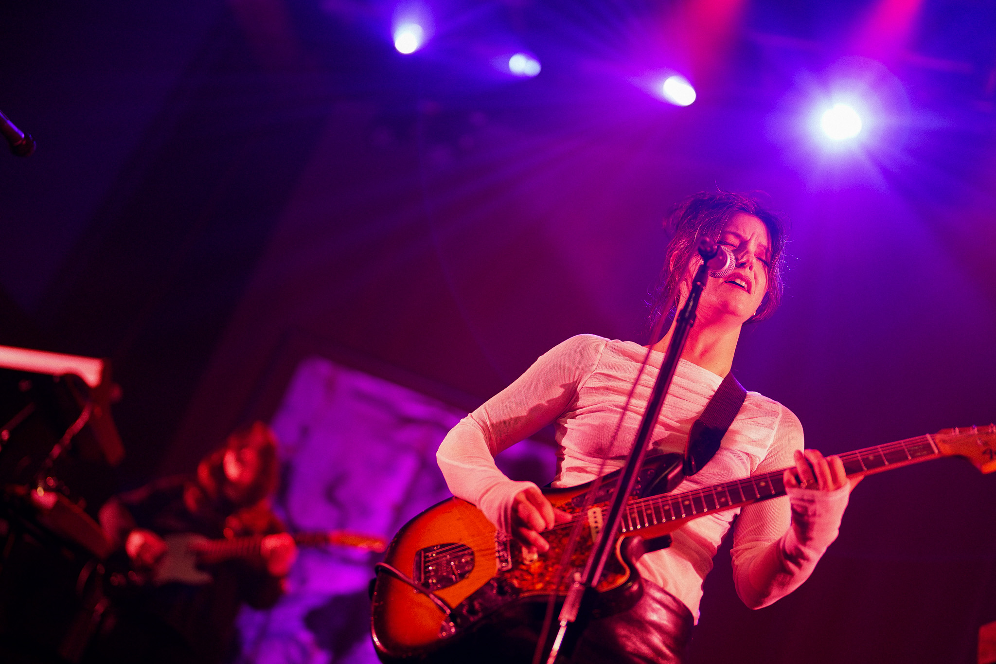 Sharon Van Etten
