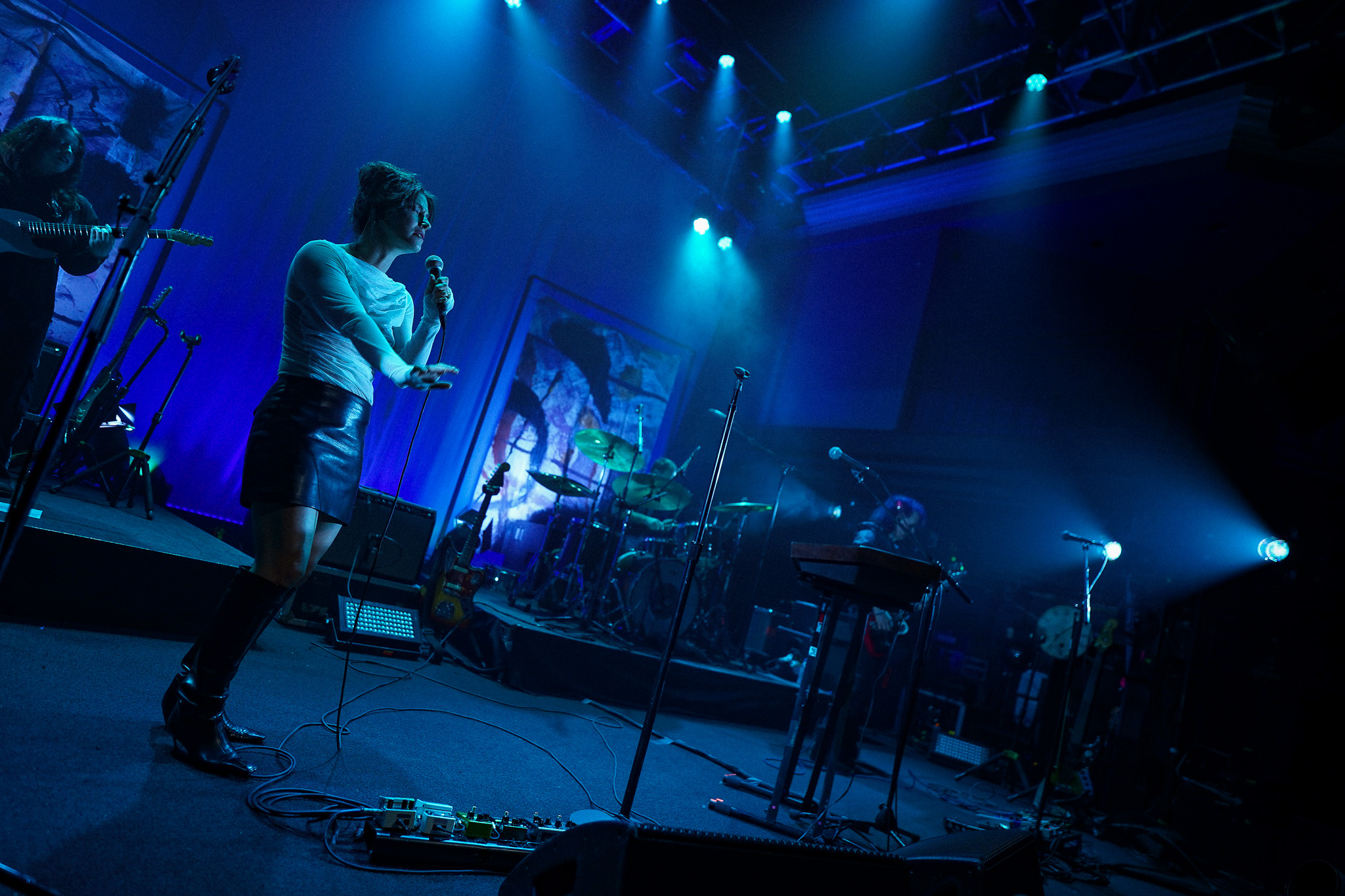 Sharon Van Etten