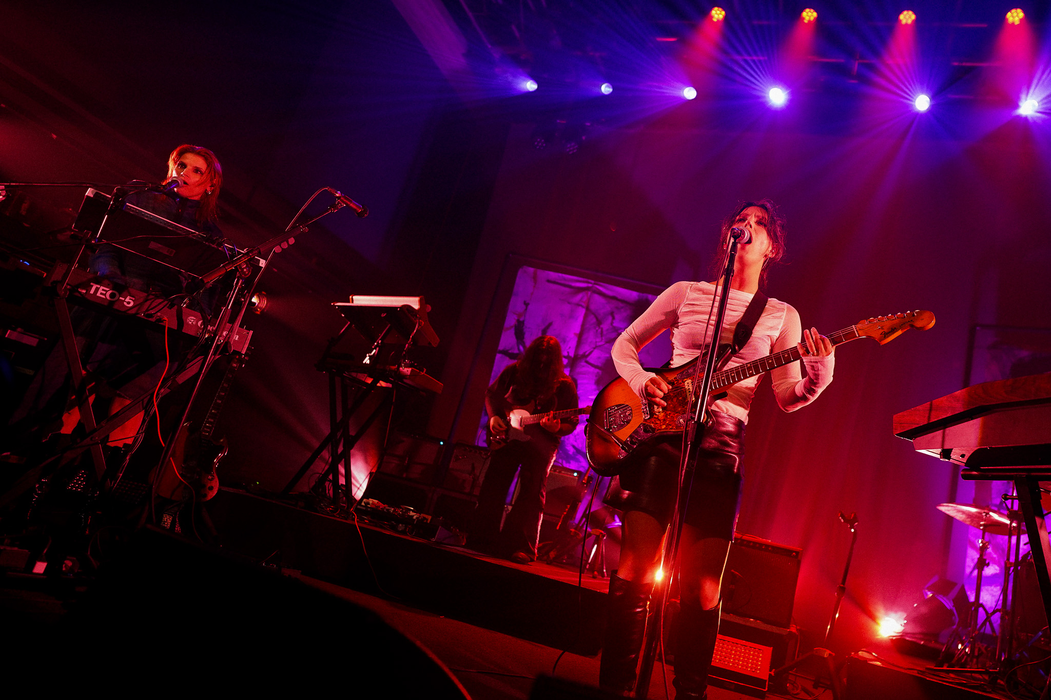 Sharon Van Etten