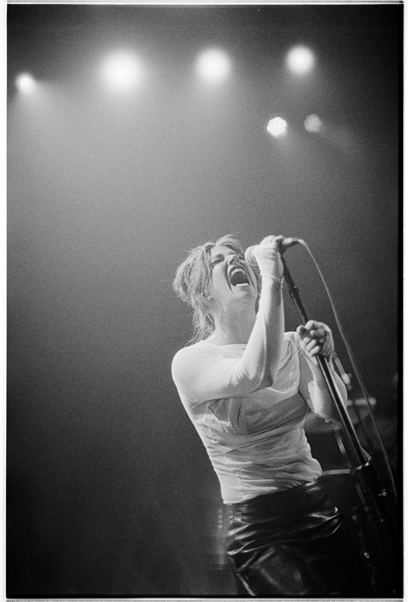 Sharon Van Etten