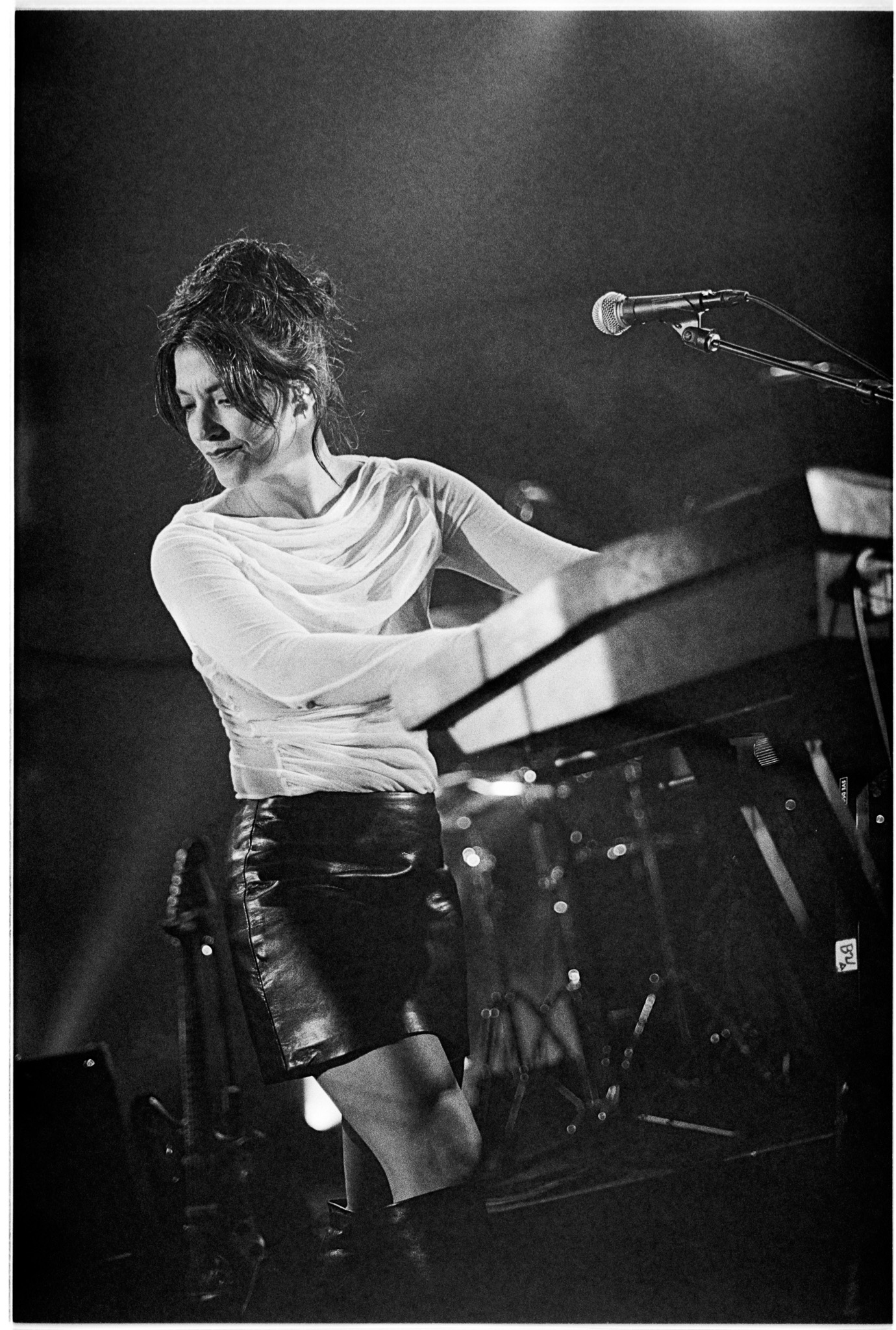 Sharon Van Etten