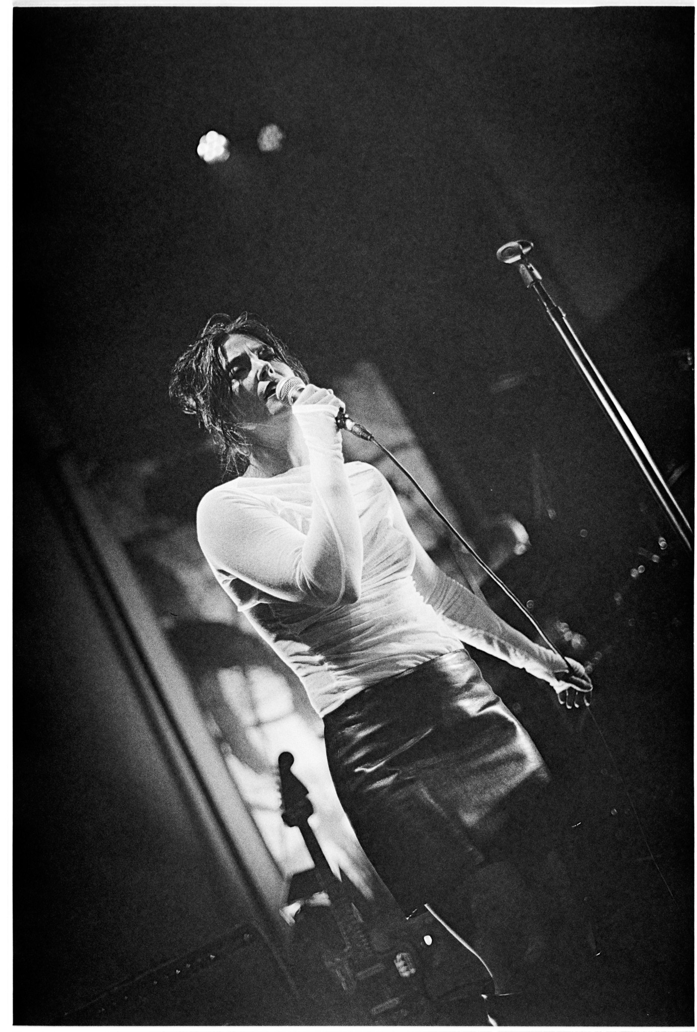 Sharon Van Etten