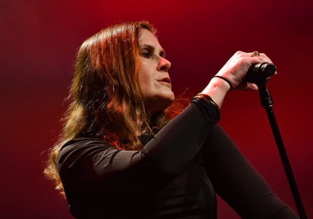 Alison Moyet
