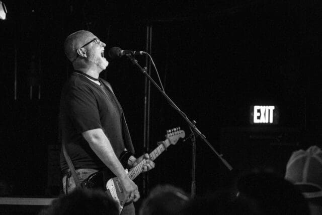 Bob Mould