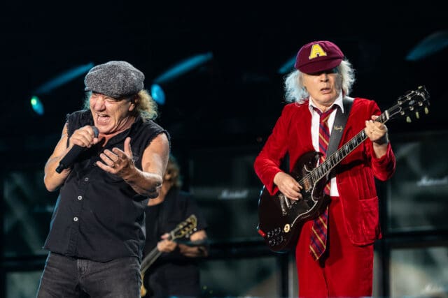 AC/DC