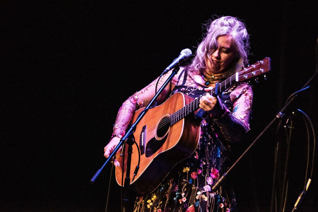 Cara Luft, Bham, 2025-05-15