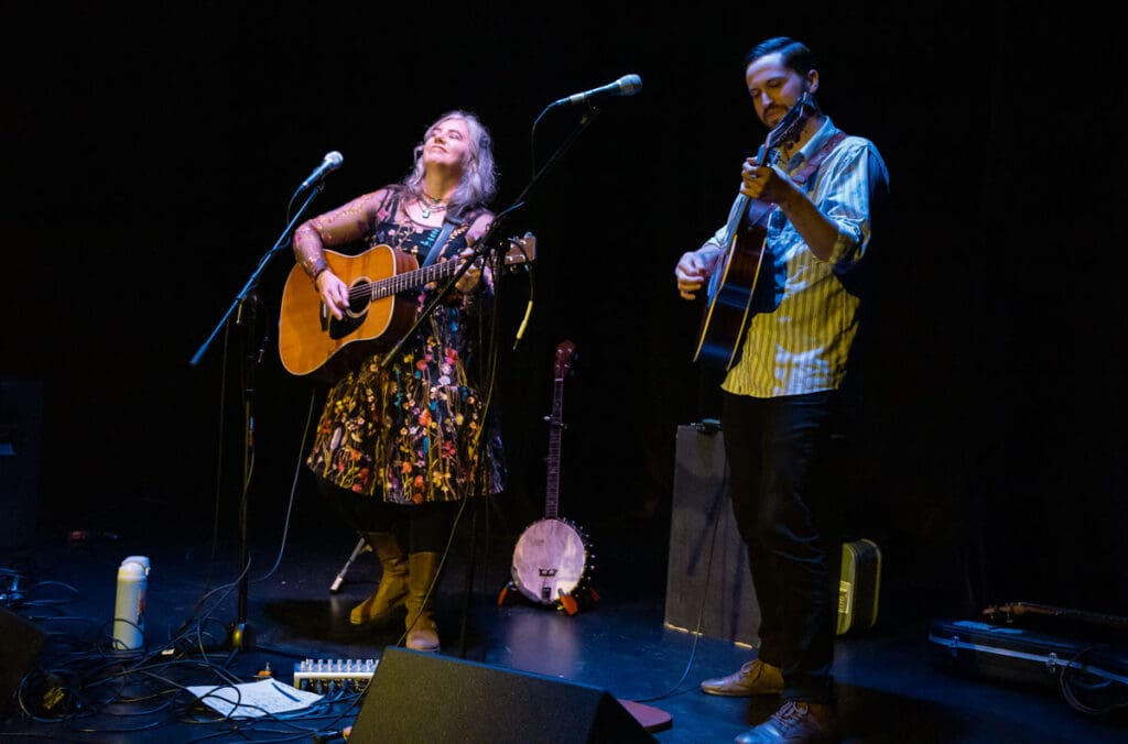 Cara Luft, Bham, 2025-05-15