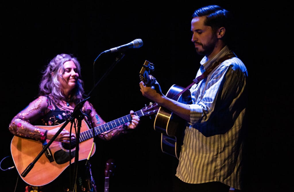 Cara Luft, Bham, 2025-05-15