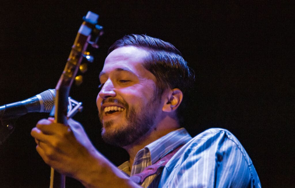 Cara Luft, Bham, 2025-05-15