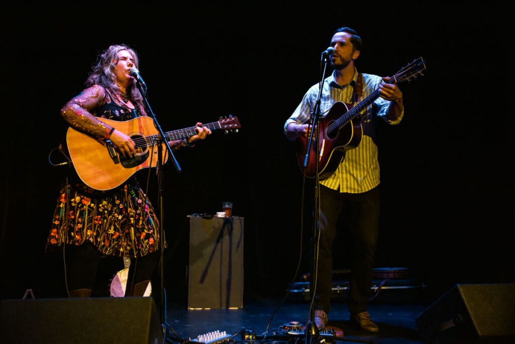 Cara Luft, Bham, 2025-05-15