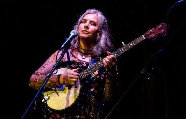 Cara Luft, Bham, 2025-05-15