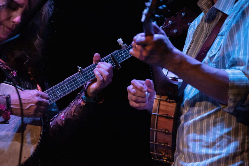 Cara Luft, Bham, 2025-05-15