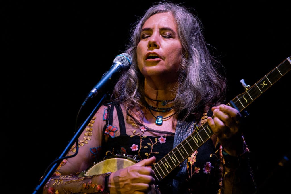 Cara Luft, Bham, 2025-05-15