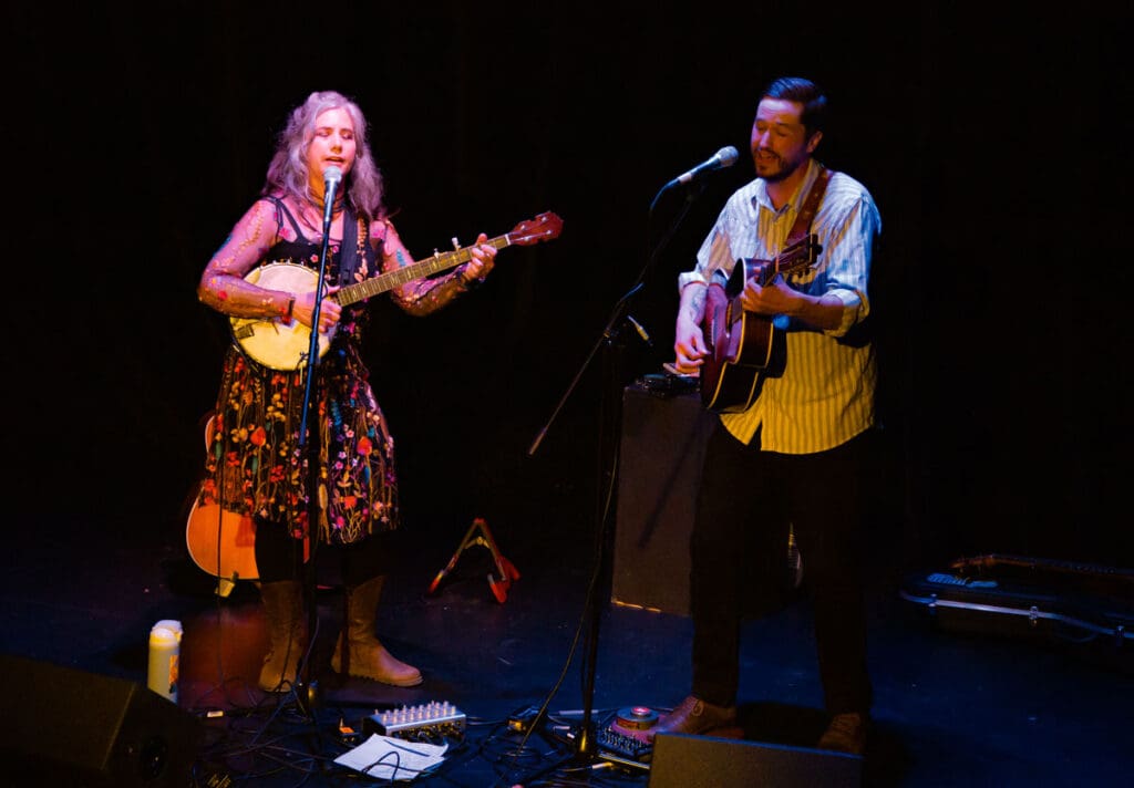 Cara Luft, Bham, 2025-05-15