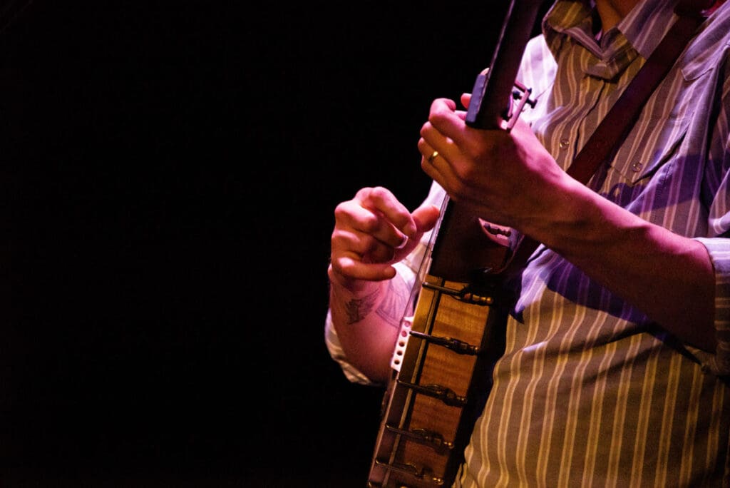 Cara Luft, Bham, 2025-05-15