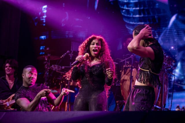 ChakaKhan Chaka Khan