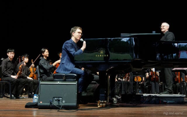 Ben Folds