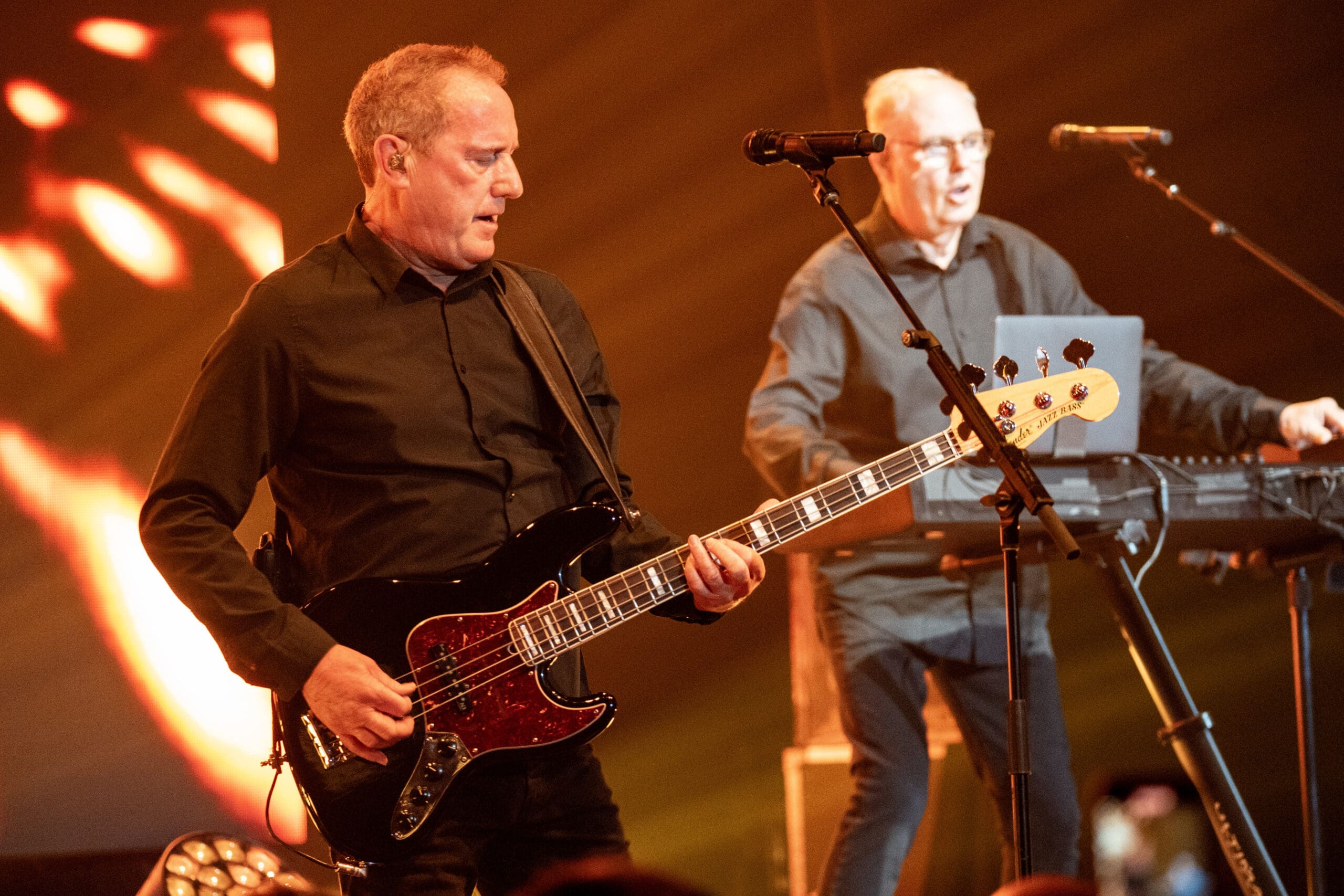 Orchestral Manoeuvres in the Dark