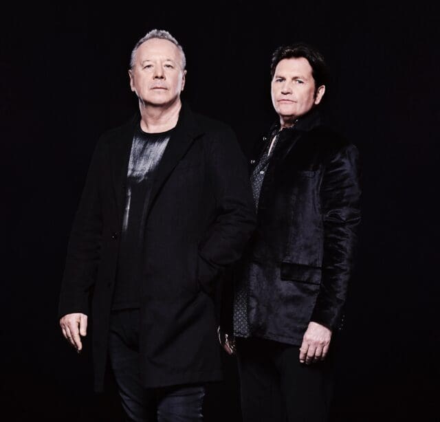 Simple Minds