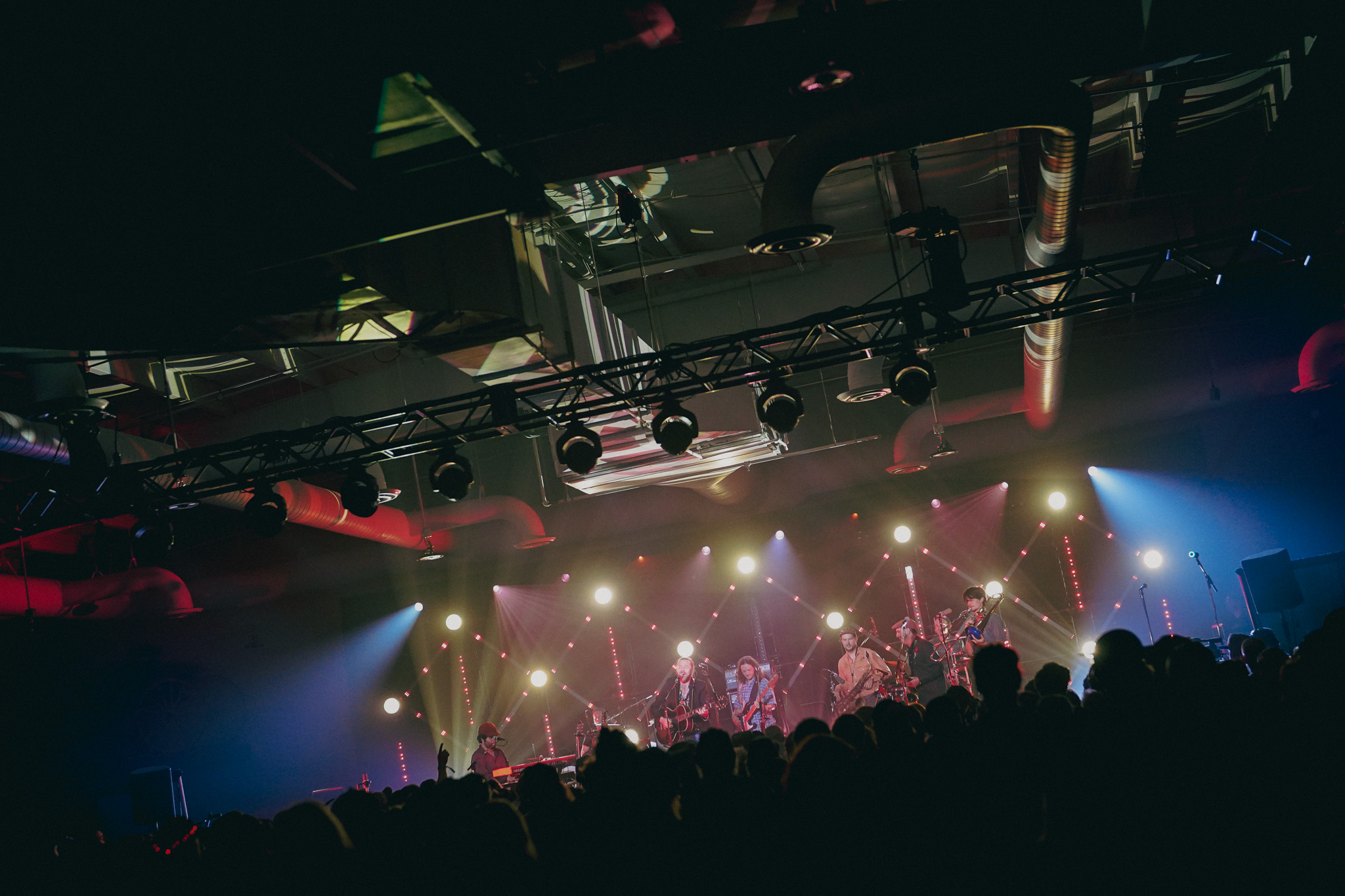 DelFest 2025 @ Allegany County Fairgrounds Cumberland MD 05.25 Photo by Casey Ryan Vock