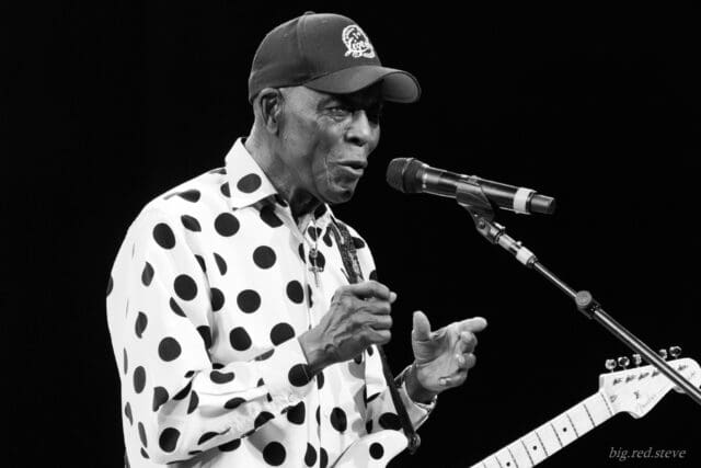 Buddy Guy