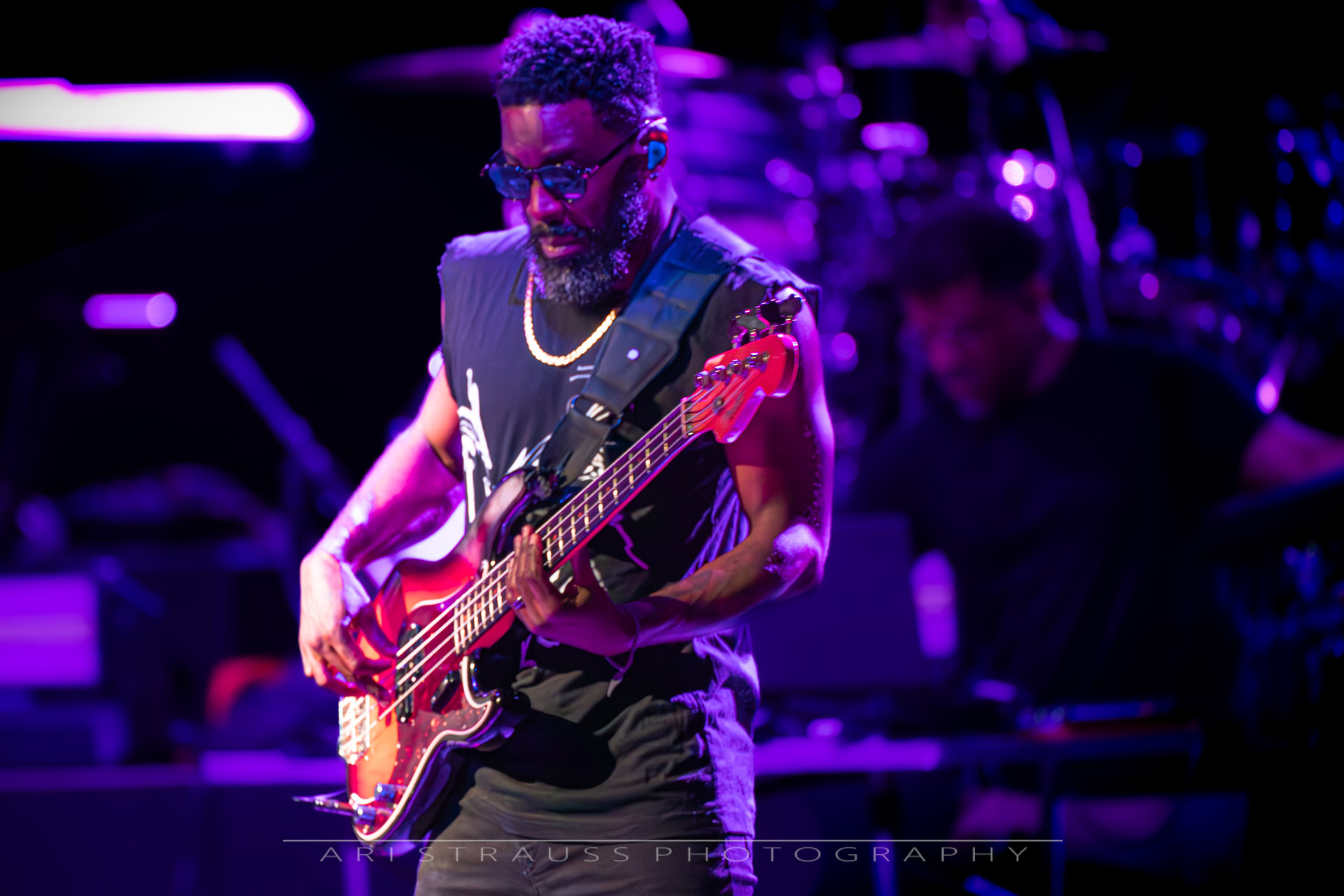 Live Review: The Roots @ Wolf Trap -- 6/29/25 | Parklife DC