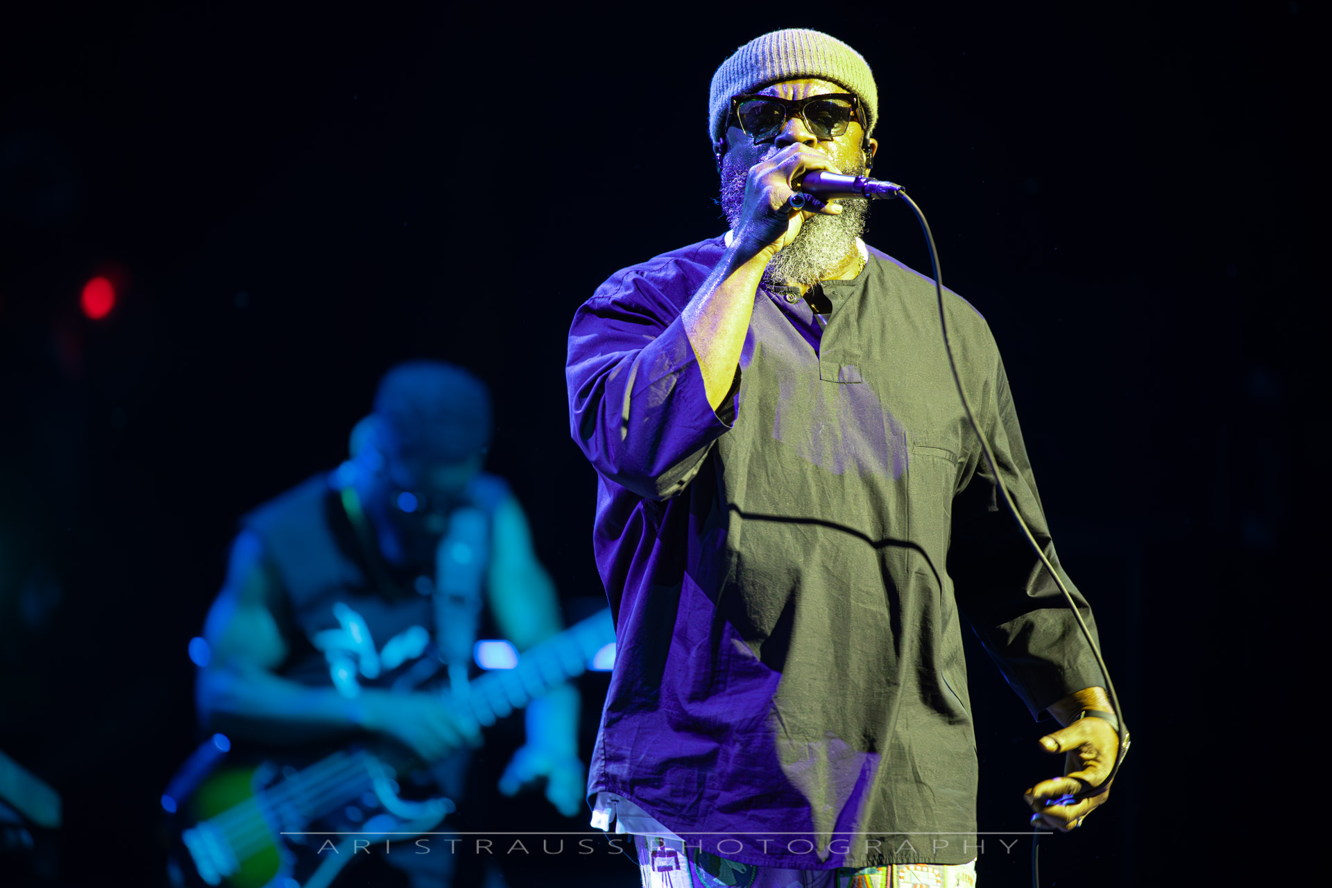 Live Review: The Roots @ Wolf Trap -- 6/29/25 | Parklife DC