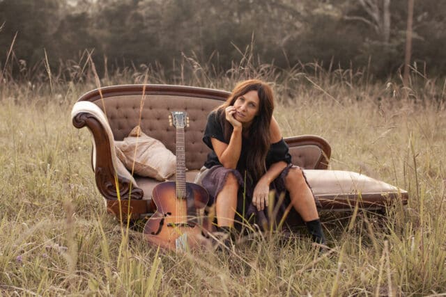 Kasey Chambers