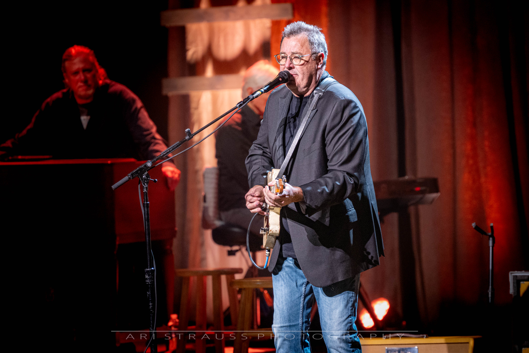 Live Review: Vince Gill @ Capital One Hall -- 7/10/25 | Parklife DC