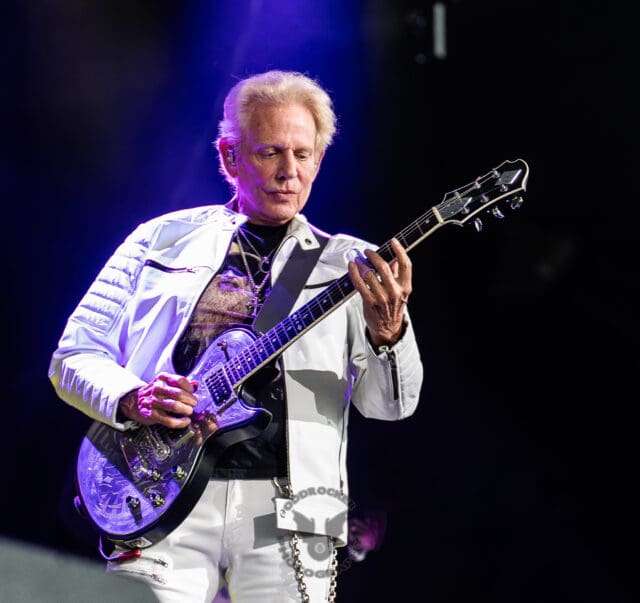 Don Felder