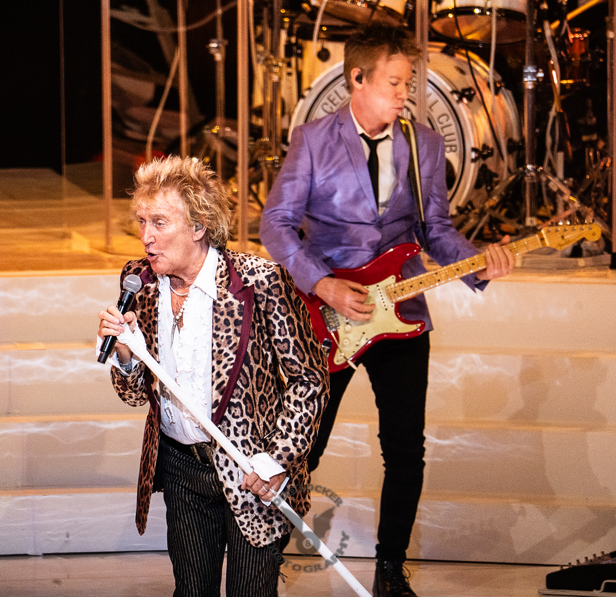 Rod Stewart