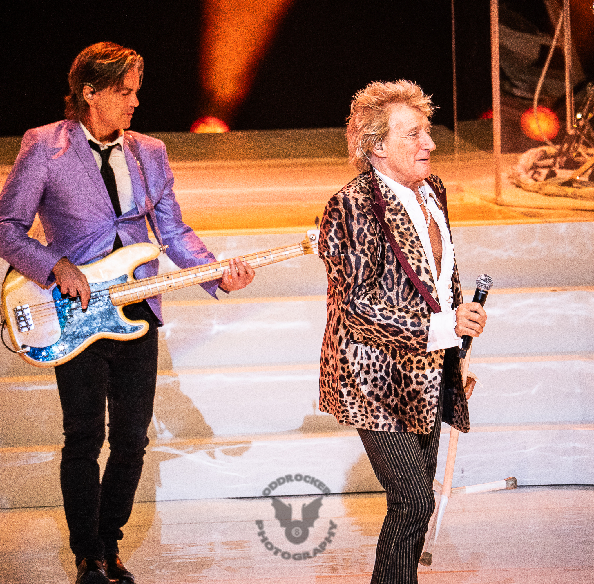 Rod Stewart