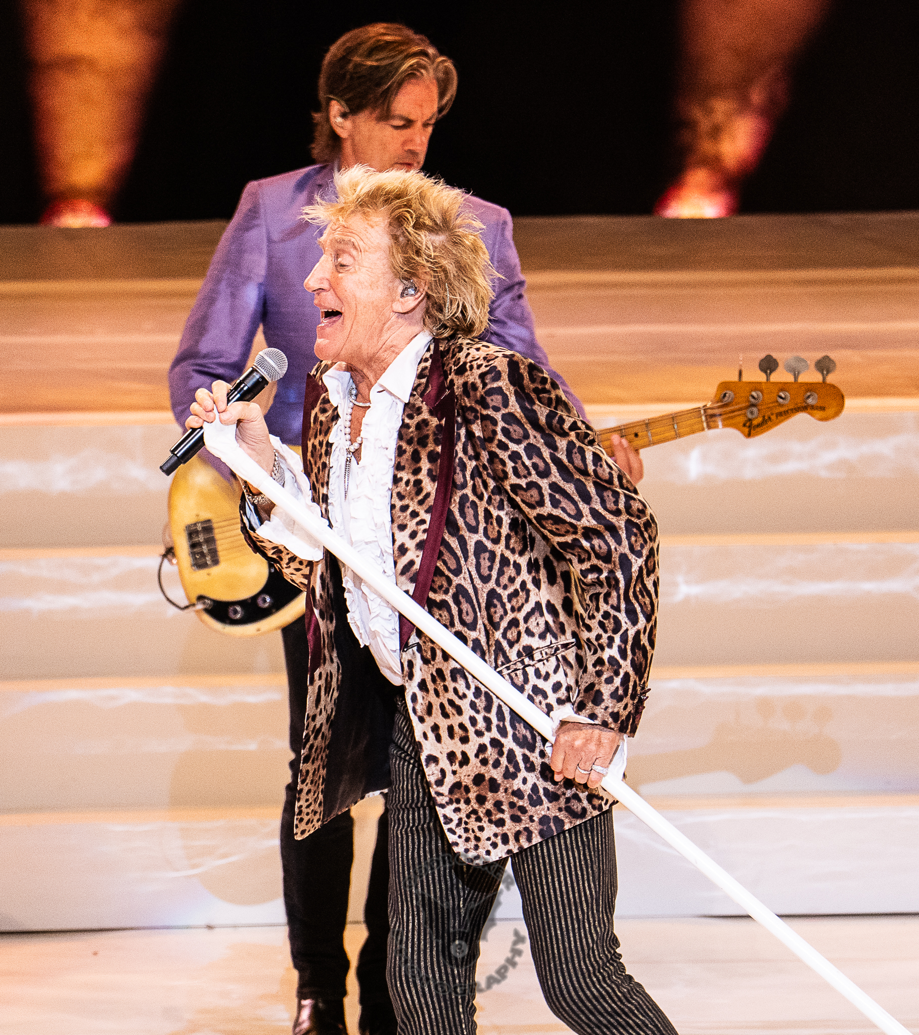 Rod Stewart