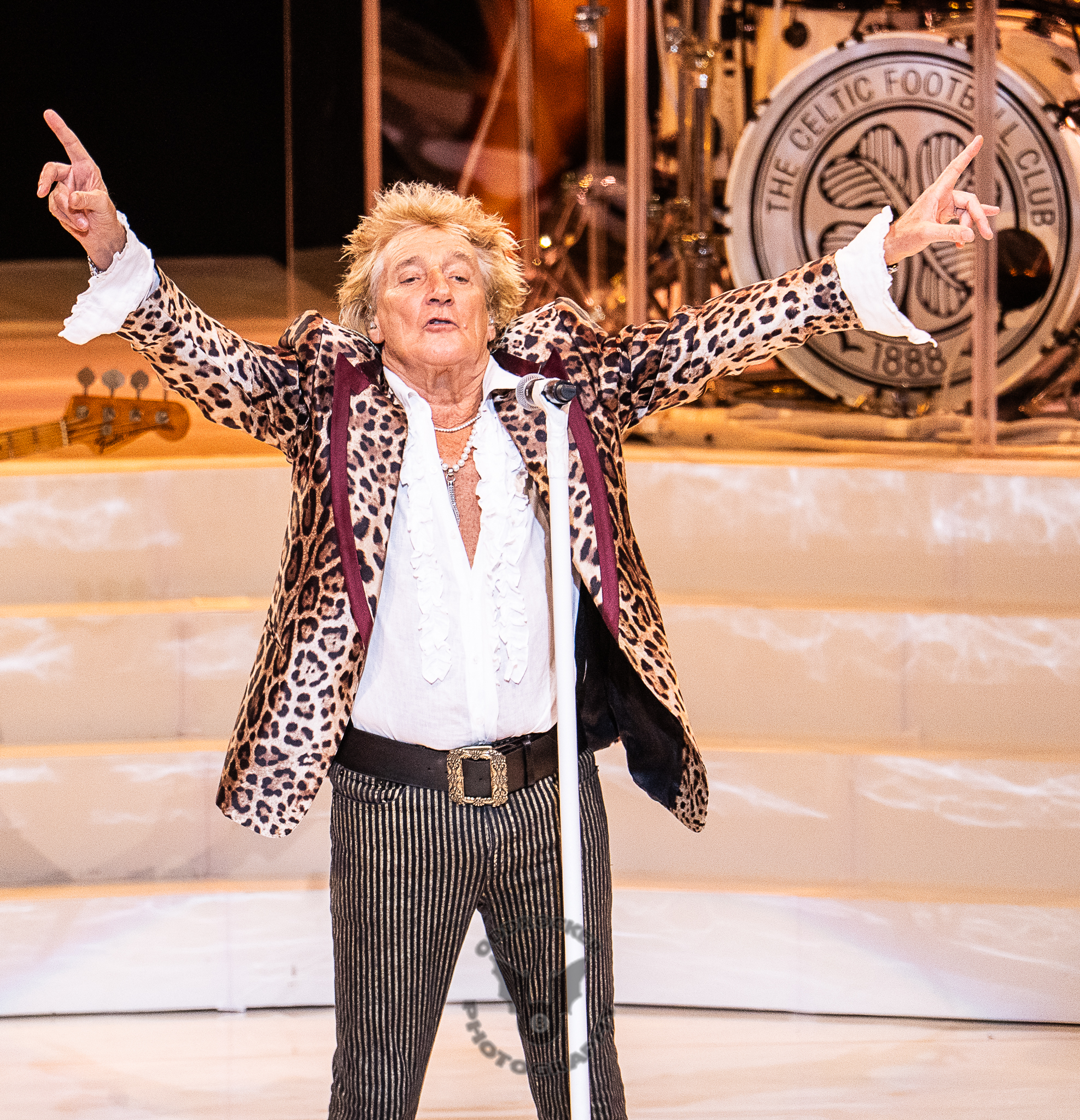 Rod Stewart