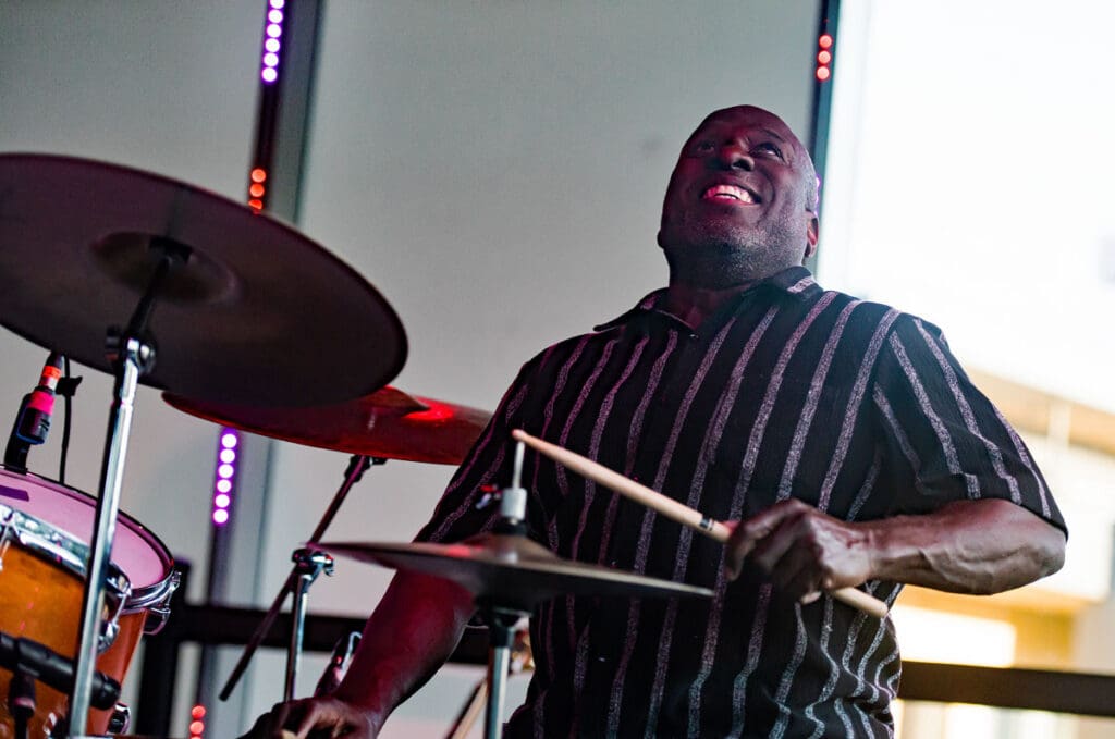 Jackie Venson, Bham, 2025-07-19