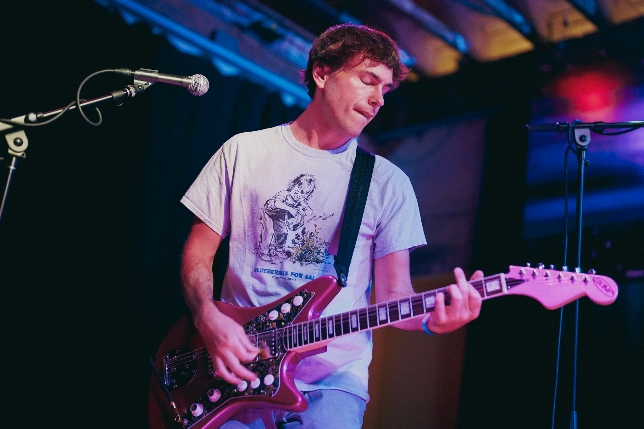 2nd Grade @ Comet Ping Pong Washington DC 07.16.25 Photo by Casey Ryan Vock