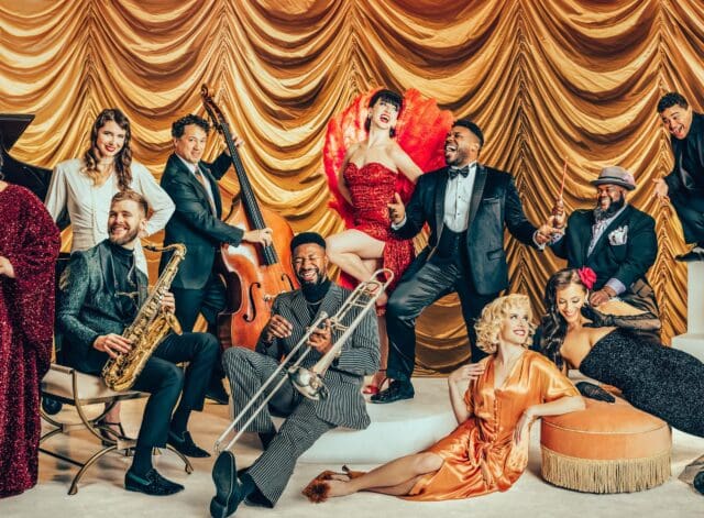 Postmodern Jukebox