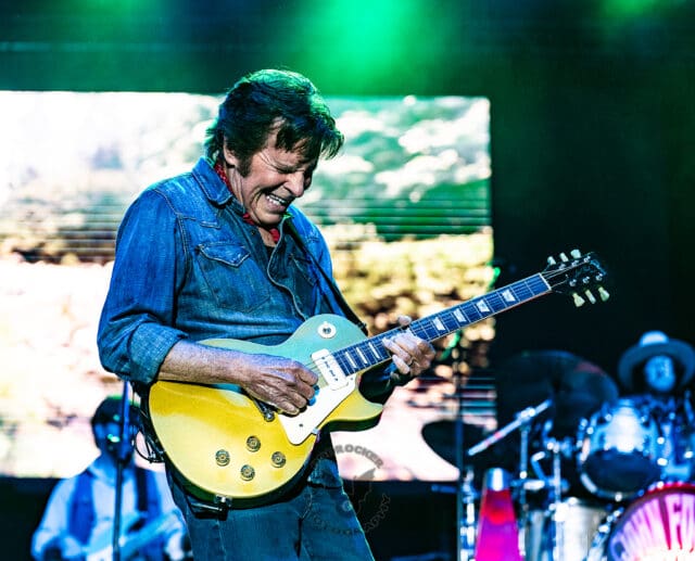 John Fogerty