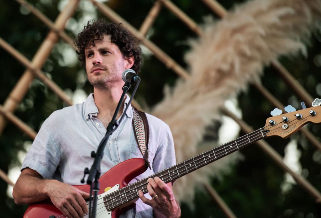 RW, Portland, 2025-07-31