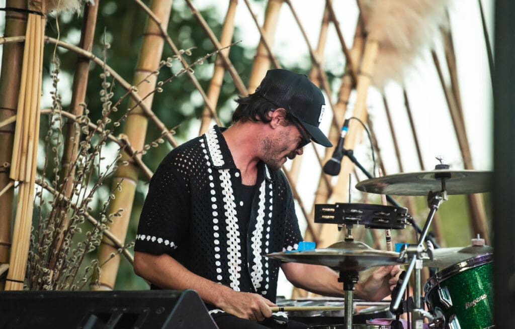 RW, Portland, 2025-07-31