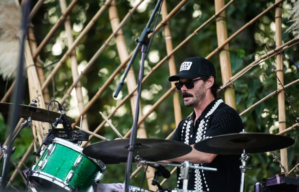 RW, Portland, 2025-07-31