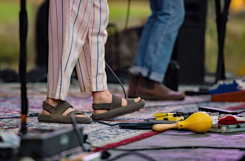 RW, Portland, 2025-07-31