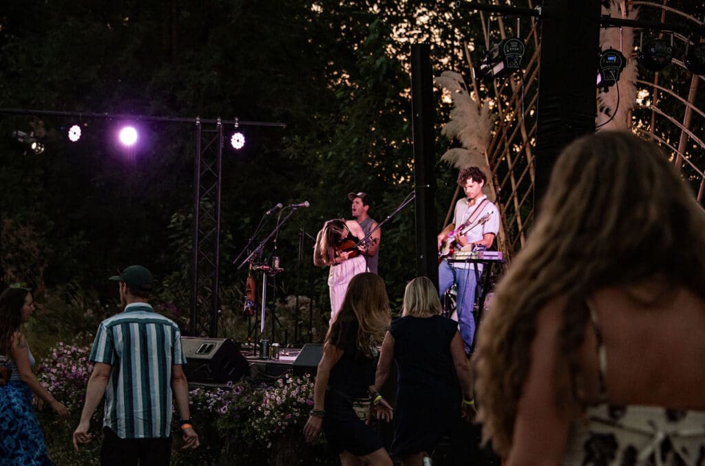 RW, Portland, 2025-07-31