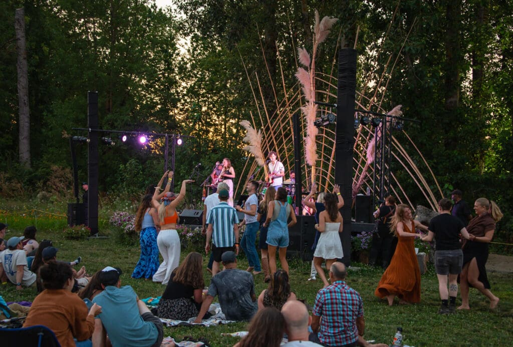 RW, Portland, 2025-07-31