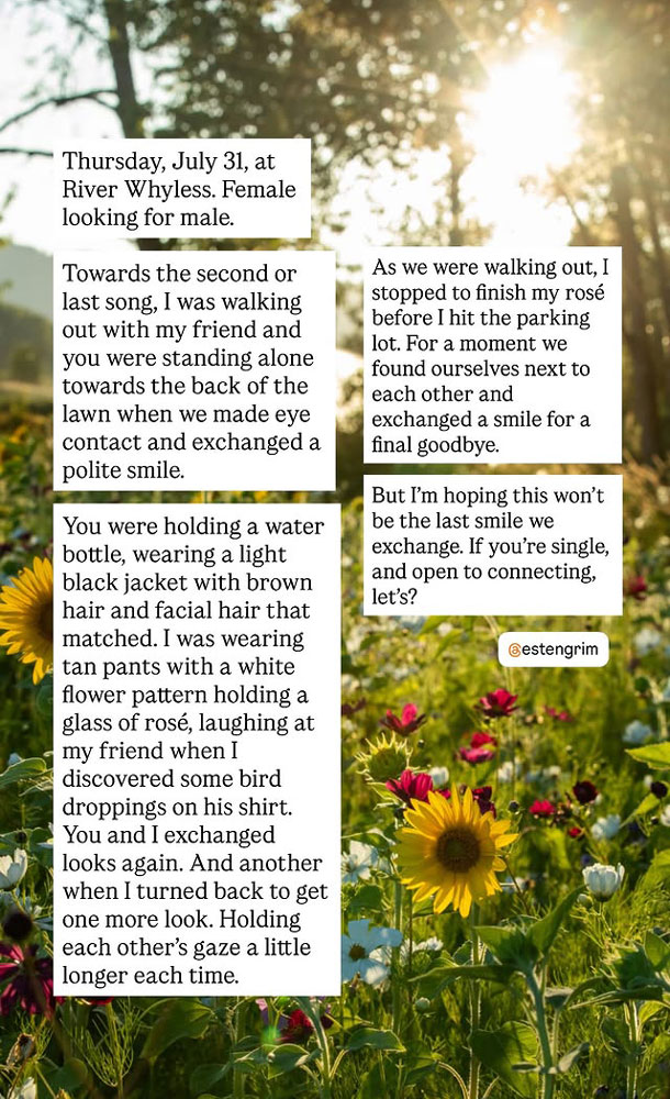 RW, Portland, 2025-07-31