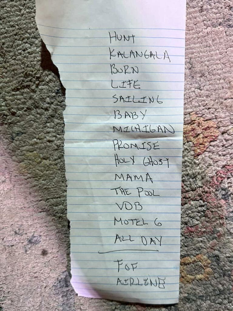 RW, Portland, 2025-07-31